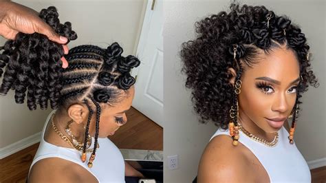547 Perfect Style For This High Heat Toyotress Jamaican Bounce Wand