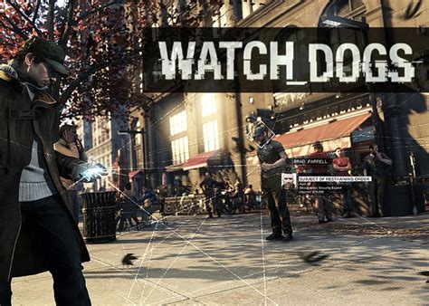 Watch Dogs Latest Trailer Reveals Improved Graphics Video