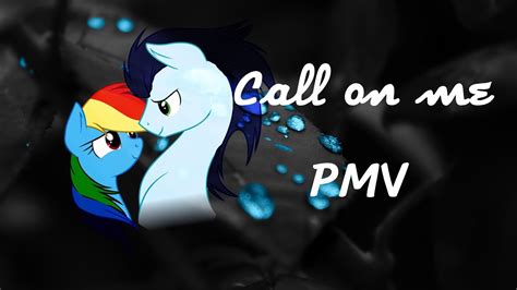 Call On Me Pmv Youtube