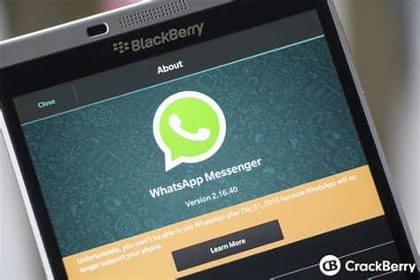 Apkmirror free and safe android apk downloads. finally watsapp clear air on BlackBerry support after 2016 ...