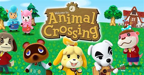 Well Finally Learn About The Animal Crossing Mobile Game During