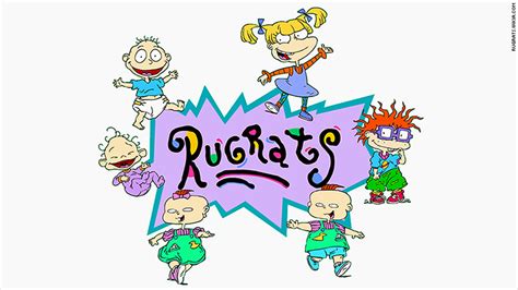 Nickelodeons The Splat To Bring Back Classic 90s Shows