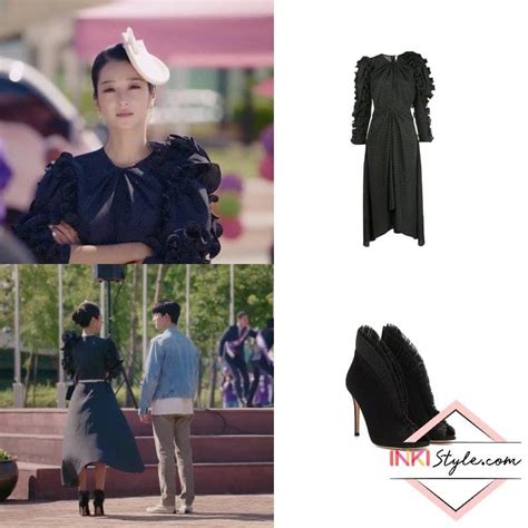 He is young, handsome, kind, and he also takes care of his autistic older brother. 'It's Okay To Not Be Okay' Episodes 3-4 Fashion: Seo Ye-Ji ...