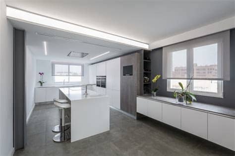 Reserva sagardi valencia centro, valencia en tripadvisor: Apartamento en Valencia - Contemporáneo - Cocina ...