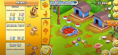 Hay Day Pets Guide What You Need To Know About Pets And Their Benefits