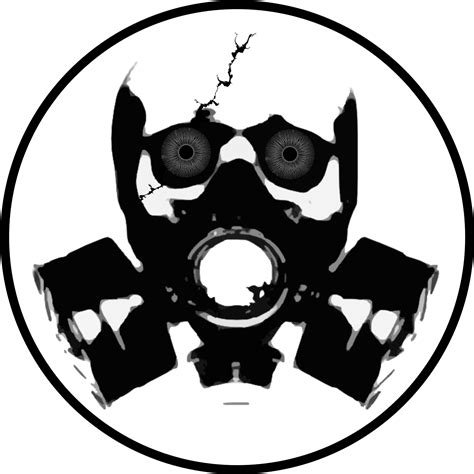 Gas Mask Png Clipart Background Png Play