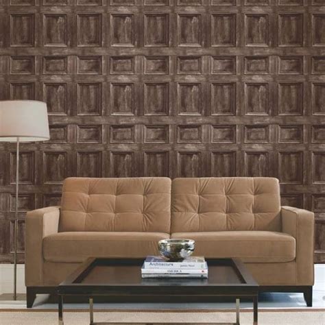 Wood Effect Wallpapers The Best Designs To Suit Every Style Ideal Home