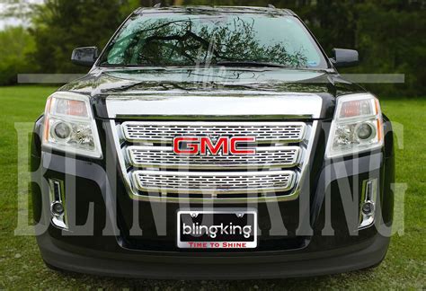 Gmc Acadia Accessories Wanna Be A Car