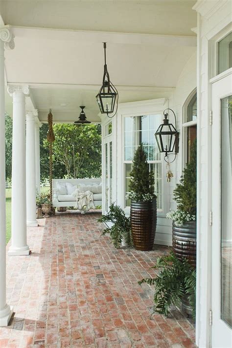 20 Amazing Front Porch Ideas You Must Try In 2018 Cra