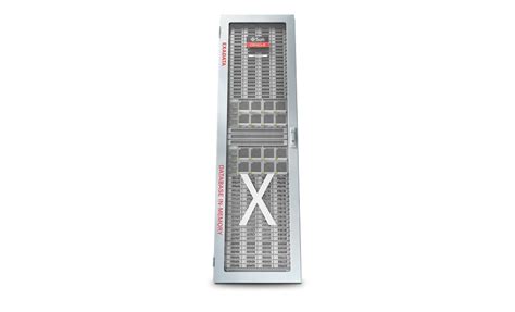 Exadata Database Machine X6 8 Oracle
