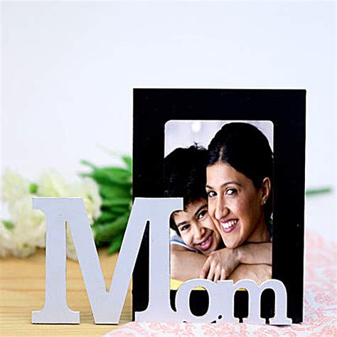 Dearest Mom Personalized Frame Usa T Dearest Mom Personalized