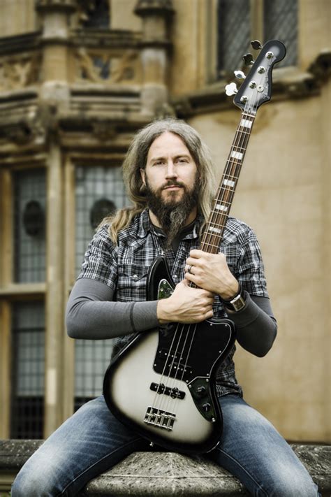 Troy Sanders