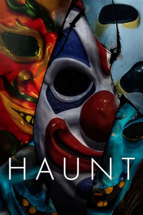 Au fur et à mesure qu'ils se rendent compten. Haunt (2019) Full Movie Eng Sub - 123Movies