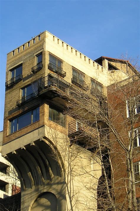 Maybe you would like to learn more about one of these? The Pumpkin House, Washington Heights New York City | Flickr