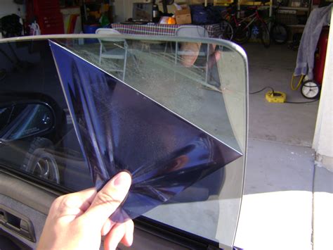 Do it yourself car tint. How to Tint Your Car Windows (Legally) - AxleAddict