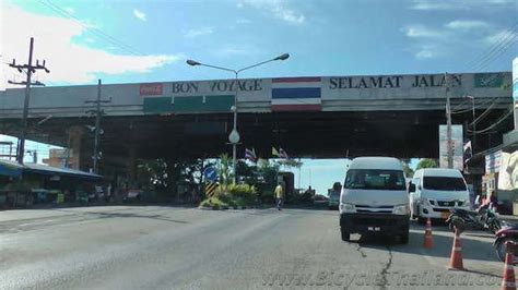Twitter malaysia, road bike malaysia, road bike malaysia murah, road bike murah malaysia, beginner road bike, bike review, bike unboxing, unboxing, review, cycling, cyclist, cyclist. Bicycle Touring: Crossing the Thailand/Malaysia border ...