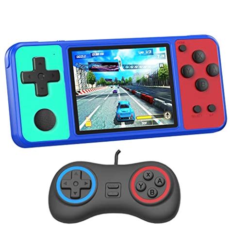 Top 10 Handheld Video Game Console Of 2022 Katynel