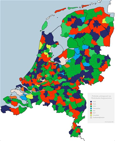 How the netherlands is represented in the different eu institutions, how much money it gives and receives, its political system and trade figures. Burgemeester - Wikiwand