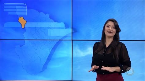 À noite o céu ainda fica com muita nebulosidade, mas não chove. Previsão do Tempo- Jornal do Estado - YouTube