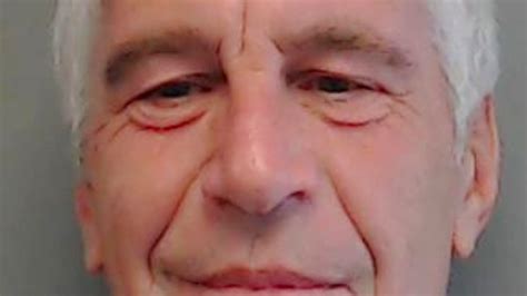 Jeffrey Epstein Found In Fetal Position In Jail Cell With Marks On His