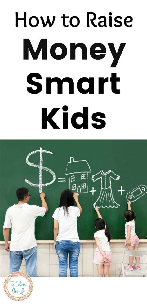 Pin On Raise Money Smart Kids