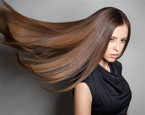 Hair Smoothing Treatment Deal At Era Hair And Beauty Northwest