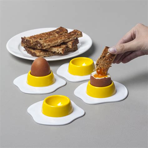 Egg Tastic Egg Cup Kitchen Innovations Inc