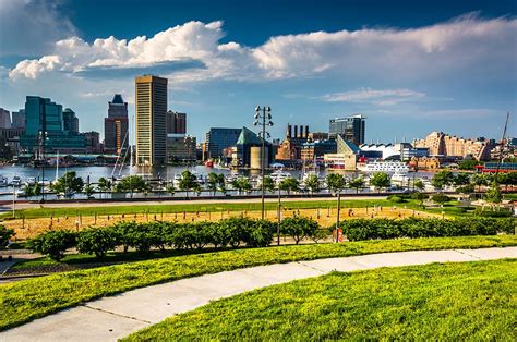 Federal Hill Quick Guide To The Neighborhoods Of Baltimore