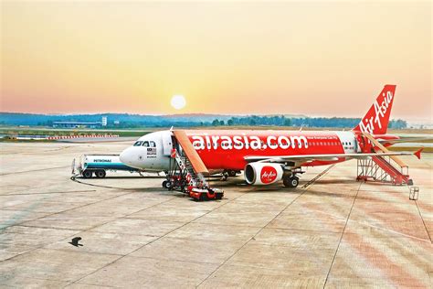 The flight distance is 554 km / 344 miles and the average flight. AirAsia Launches RM99 (All-in) Flights from Johor Bahru to ...