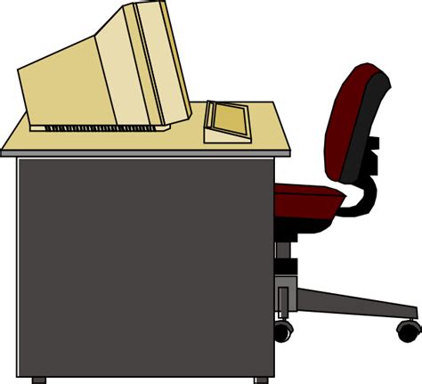 Free Clean Desk Cliparts Download Free Clean Desk Cliparts Png Images