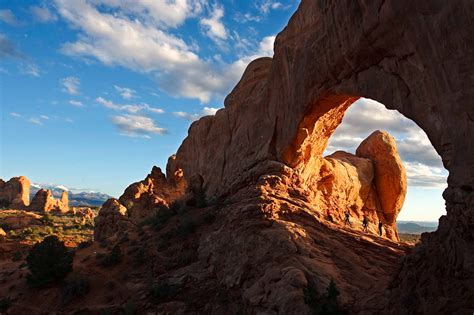 Things To Do In Arches National Park Must See Visit Utah