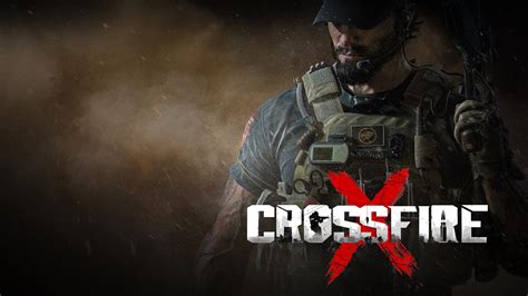 When Is Crossfire X Coming Out Everything We Know About Possible Release Date After Open Beta