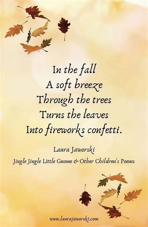 11 Fall Quotes To Celebrate The Beauty Of The Season ♥ Autumn Quotes