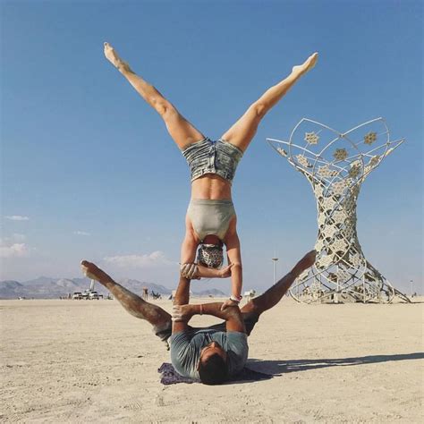 Pingl Sur Burning Man