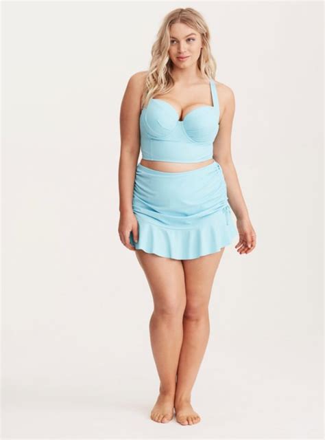 Shop for baby girls swimwear on amazon.com. Where To Shop For Plus Size Swimwear - Fat Girl Flow
