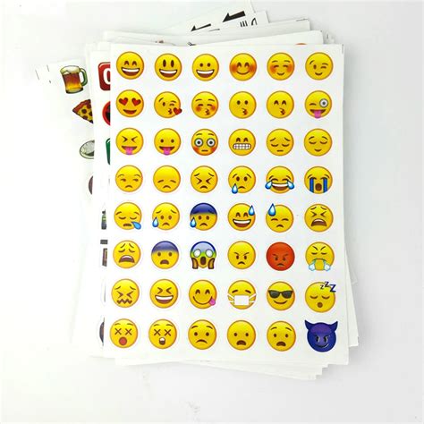Scrapbooking Embellishments Scrapbooking And Paper Crafts Fashion Emoji