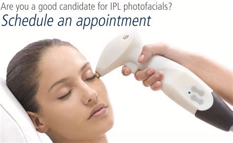 Ipl Photofacial Treatment For Skin Pigmentation And Discoloration