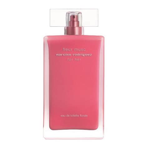 Buy Narciso Rodriguez Fleur Musc For Her Eau De Parfum Fragrance For