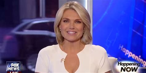 Fox Friends Anchor Heather Nauert Named State Department Spokesperson