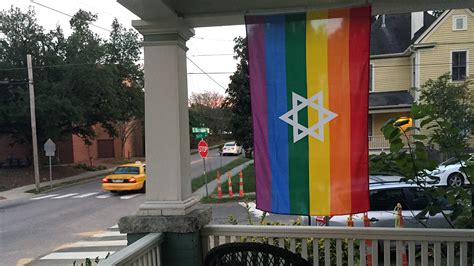 Webrns Jewish Pride1 060719 Religion News Service