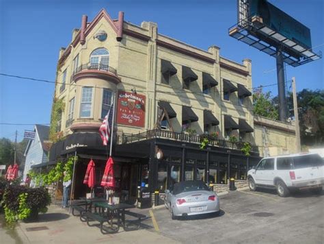 The famous family owned and operated milwaukee pub& grill, sobelmans, now has 3 locations for you to choose from, and the best news is that dining in and. Milwaukee's Sobelman's: Epic Bloody Marys in Beer City
