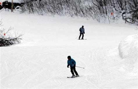 The Toughest 10 Most Challenging Ski Runs In Upstate Ny