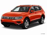 Used Vw Tiguan Awd For Sale