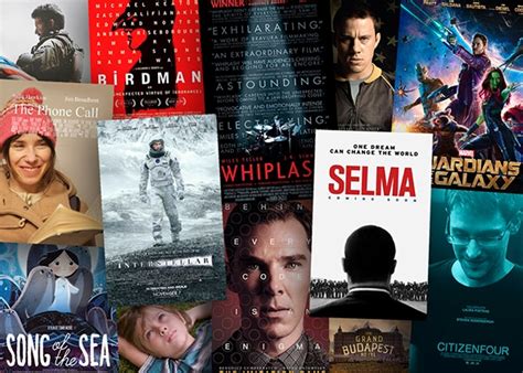 What Are The Oscar Nominated Movies About Ranking Of All Oscar