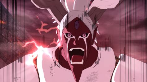 Naruto Storm 4 Road To Boruto Review Ps4 Push Square