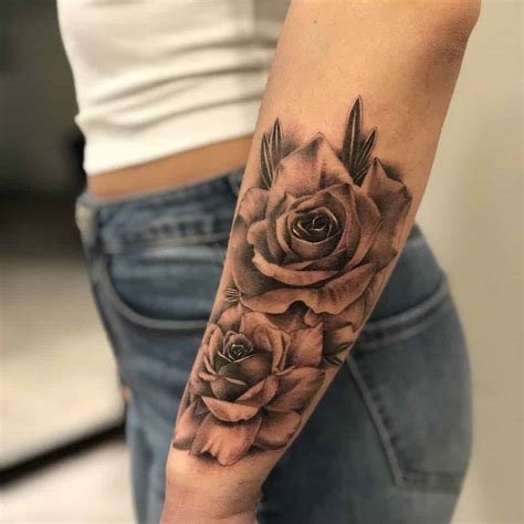 How To Find The Best Rose Design Chronic Ink