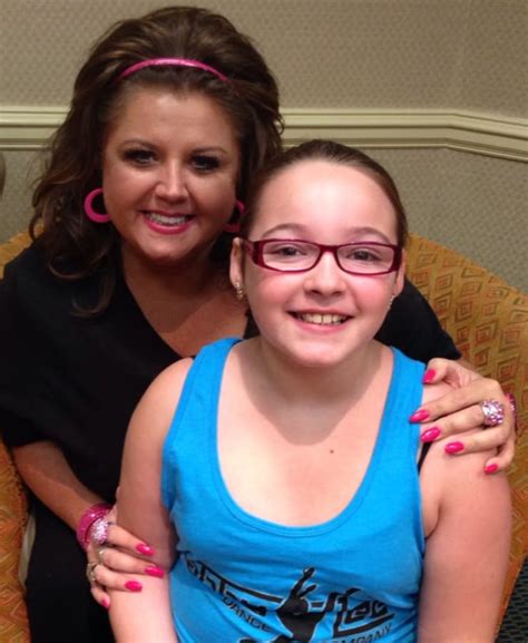 Image Of Abby Lee Miller