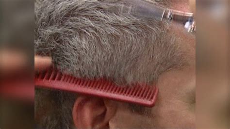 First Gray Hair Gene Found Plucked Out Of Research Wttv Cbs4indy