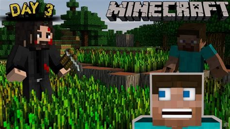 Minecraft Live Day 3 Brookie Smp Youtube