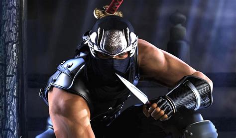 Ninja Gaiden Trilogy Seemingly Listed For The Playstation 4 And Switch